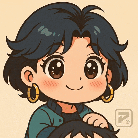 I Got You Support GIF by Persona