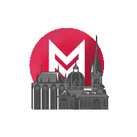 MohrundMore design dom agentur werbeagentur Sticker