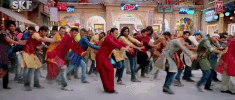Salman Khan Bollywood GIF by bypriyashah