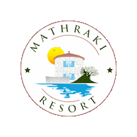MathrakiResort  Sticker