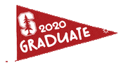 Stanfordalumni Sticker by Stanford Alumni Association