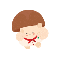 Food Love Sticker by MushMush