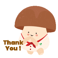 Happy Food Sticker by MushMush