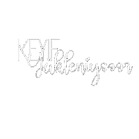 Keyif Sticker