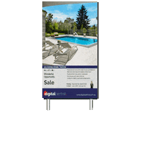 Sticker by Digital Central Australia