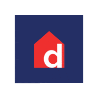 Dc Signage Sticker by Digital Central Australia