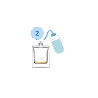 Perfume Koku Sticker by Fragrance Lab TR