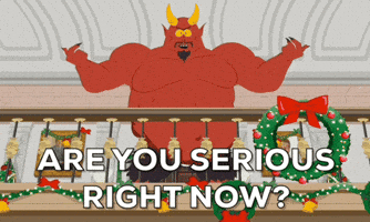 Donald Trump Christmas GIF by South Park
