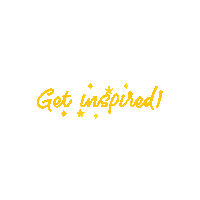 Inspired Stars Sticker by Altenew