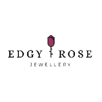 edgyrosejewels rose edgy edgyrose edgy rose Sticker