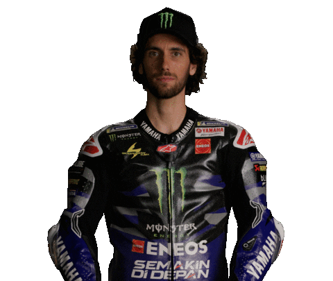 Love You Sticker by MotoGP™