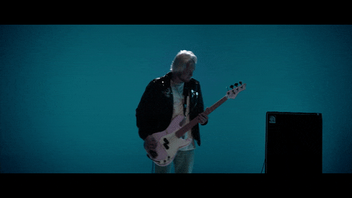 music video rock GIF by Epitaph Records