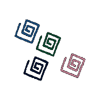 eatpsomi parea psomi eatpsomi eat psomi Sticker