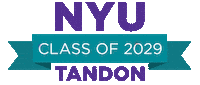 Nyu Newyorkuniversity Sticker by MeetNYU