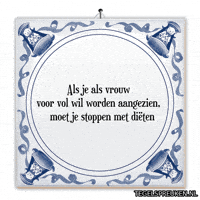 Ontspanning Geluk GIF by Tegelspreuken.nl