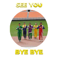 See You Hari Sticker by Trinity Optima Production