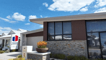 The Hurstville Display home