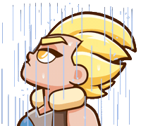 Clash Royale Sticker