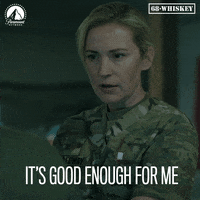 Holloway Ok GIF by Paramount Network