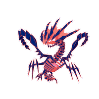 Poison Gen 8 Sticker by Pokémon