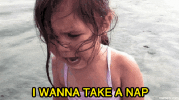 nap GIF