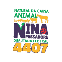 4407 Sticker by Rafael Saraiva