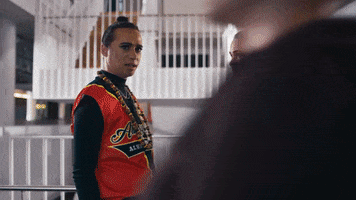 All My Friends Nod GIF by ABC Indigenous
