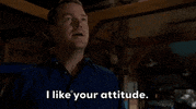 Ll Cool J Densi GIF by CBS