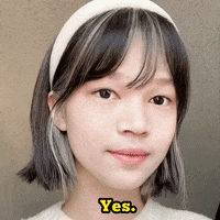 Uh Huh Yes GIF