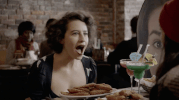 comedy central episode 10 GIF by Broad City
