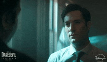 Marvel Television No GIF by Marvel Studios