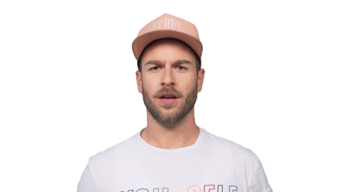 Tv Now Eric Sticker by RTLde