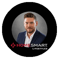 Home Listing Sticker by HomeSmartLifestyles