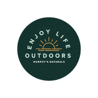 MurphysNaturals  Sticker