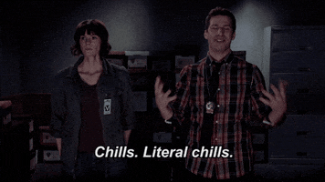 nbc GIF by Brooklyn Nine-Nine