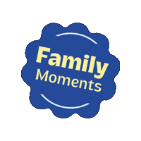 Family Sticker by BabyOne