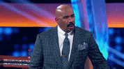 Steve Harvey What GIF by ABC Network