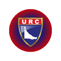 UshuaiaRugbyClub hockey rugby ushuaia urc Sticker
