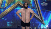 Greetings Hello GIF by The Human Tackboard