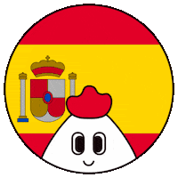 World Cup Football Sticker by Turnip