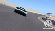 Circuit Zandvoort Workout GIF by Race Planet