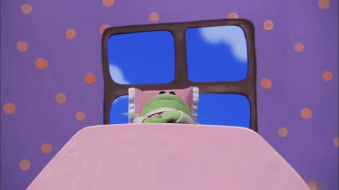 Wake up! - GIPHY Clips