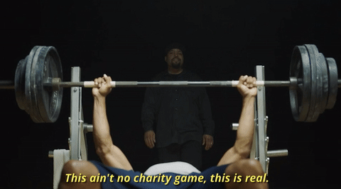 this is real ice cube GIF by BIG3
