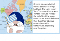 Greece GIF
