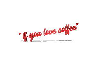 lovecoffee cpaud Sticker by Coffee Parts