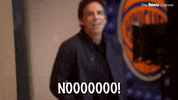 Ben Stiller GIF by The Roku Channel