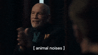 When I Try To Be Normal