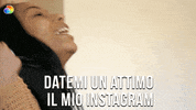 Instagram Log In GIF by discovery+