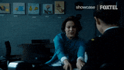 season 5 vera GIF by Wentworth