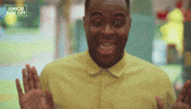 React Ok GIF by The Great British Bake Off